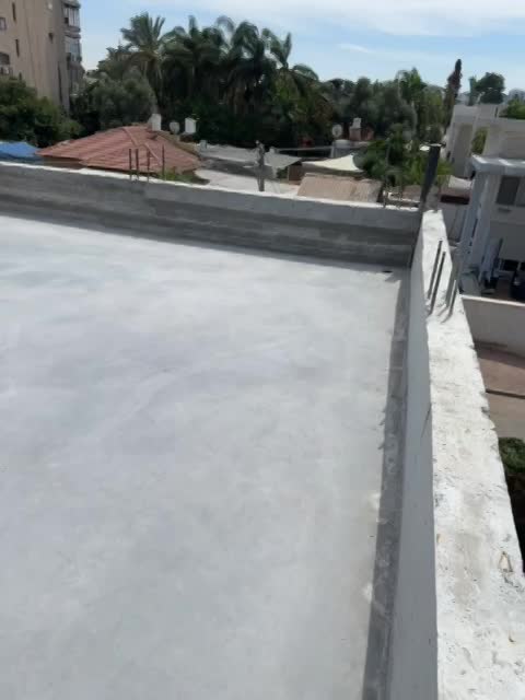 פרויקט בעיר רמלה