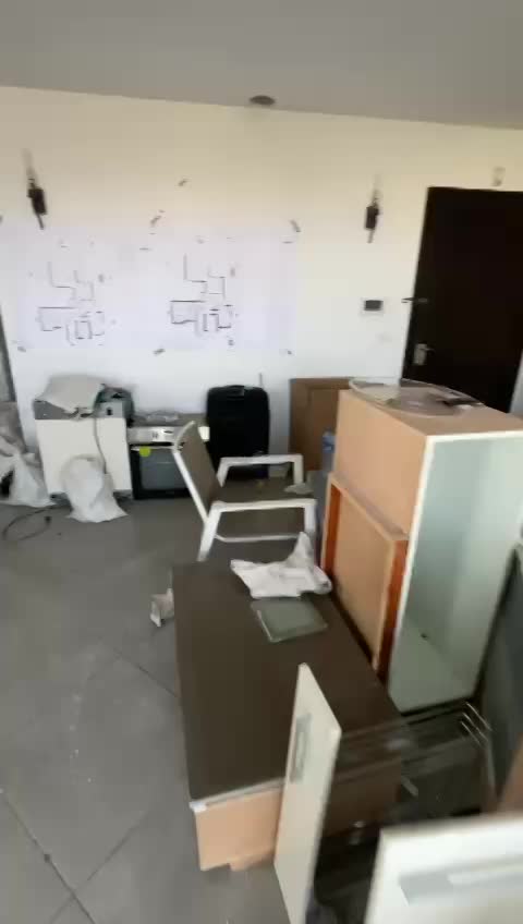 פרויקט בעיר רמת גן