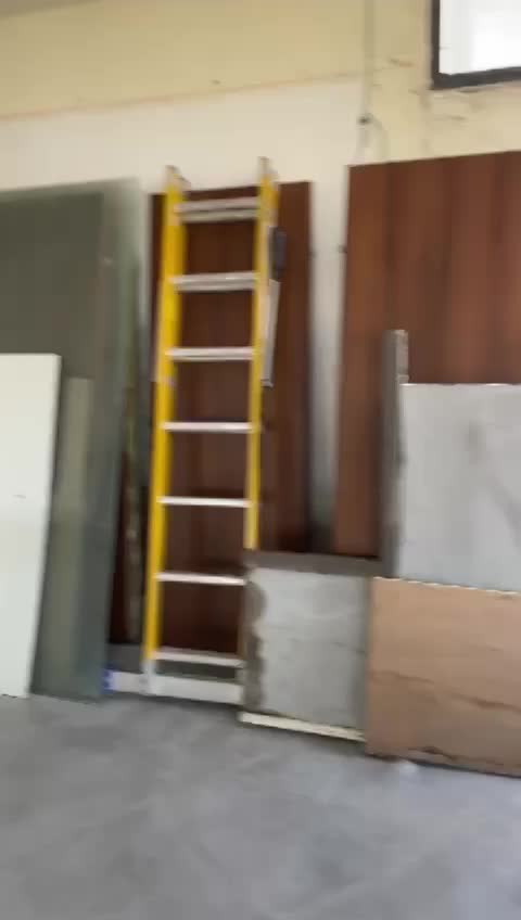 פרויקט בעיר רמת גן