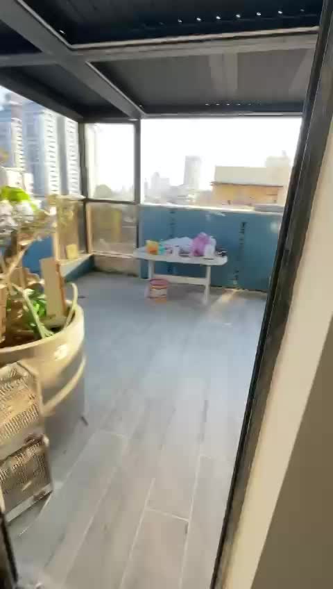 פרויקט בעיר רמת גן