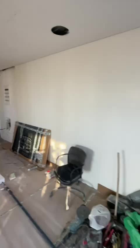 פרויקט בעיר רמת גן