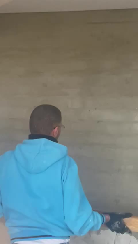 פרויקט בעיר רמת גן