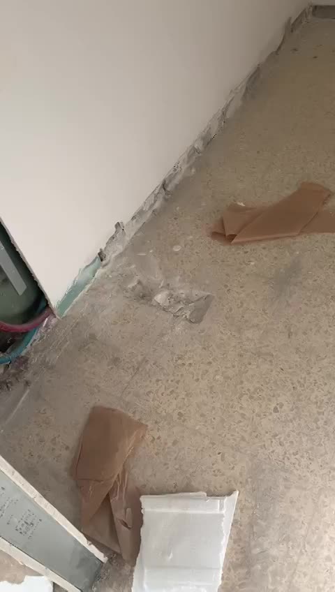 פרויקט בעיר באר יעקב