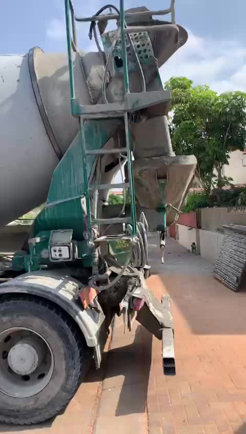 פרויקט בעיר באר יעקב