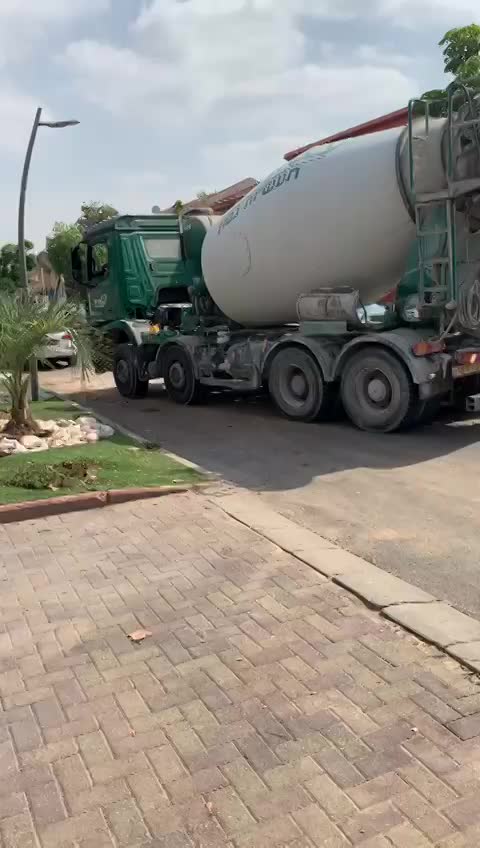 פרויקט בעיר באר יעקב