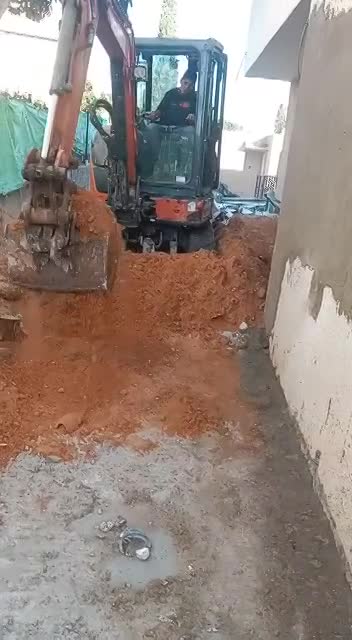 פרויקט בעיר באר יעקב