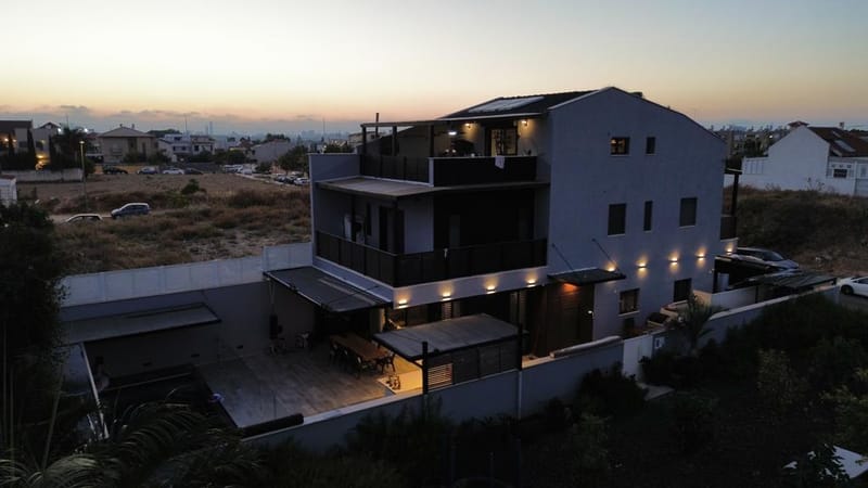 פרויקט בעיר ראשון לציון