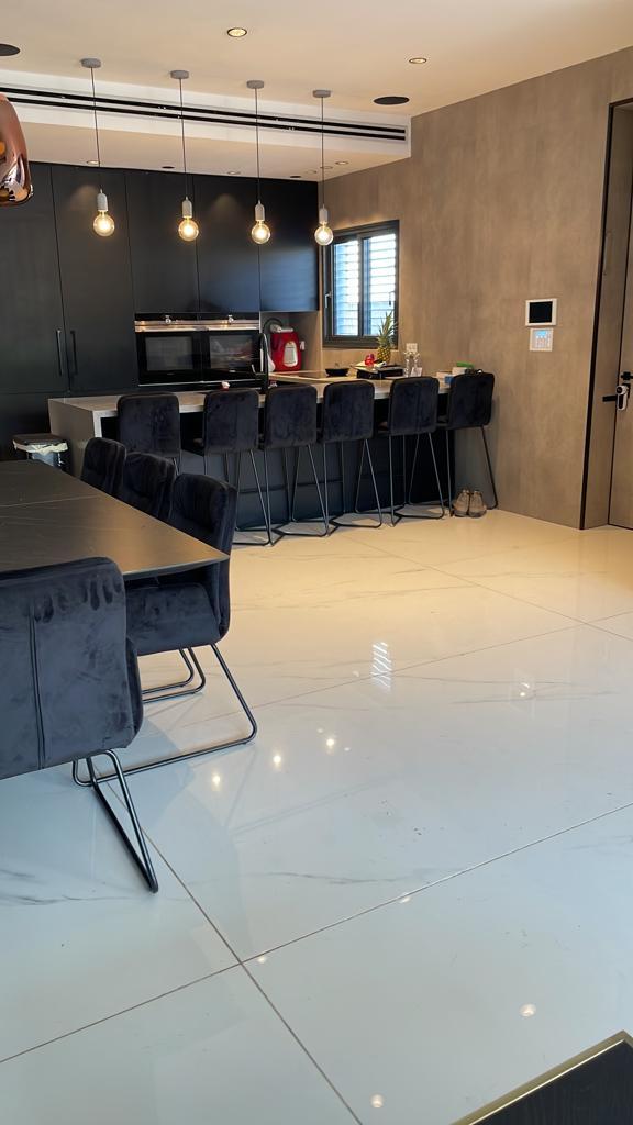 פרויקט בעיר ראשון לציון