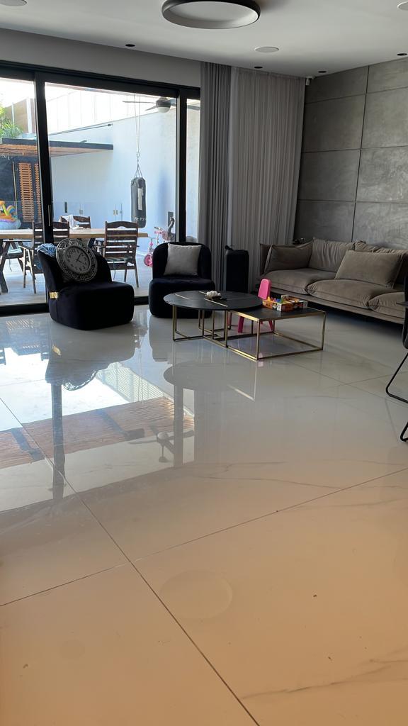 פרויקט בעיר ראשון לציון