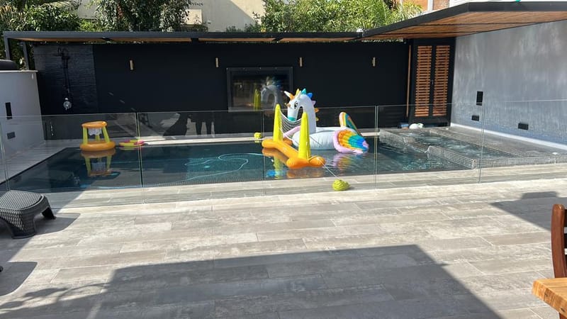 פרויקט בעיר ראשון לציון