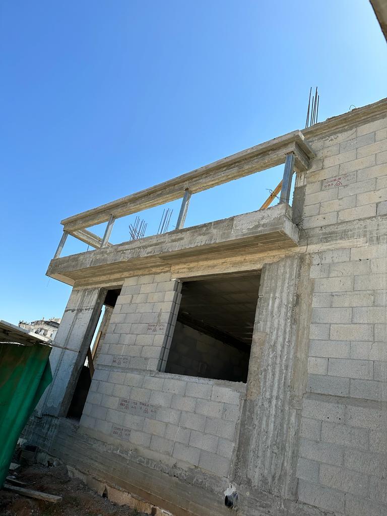 פרויקט בעיר רמלה