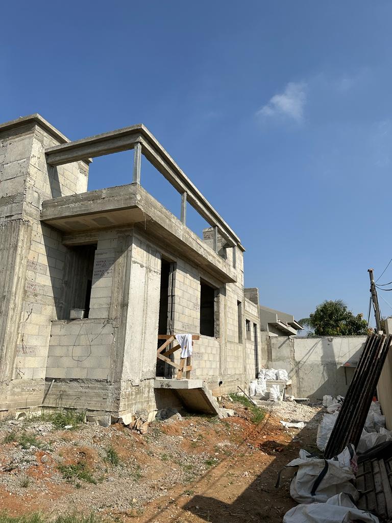 פרויקט בעיר רמלה