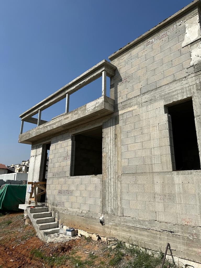 פרויקט בעיר רמלה