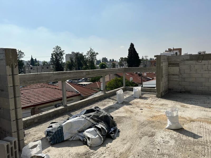 פרויקט בעיר רמלה