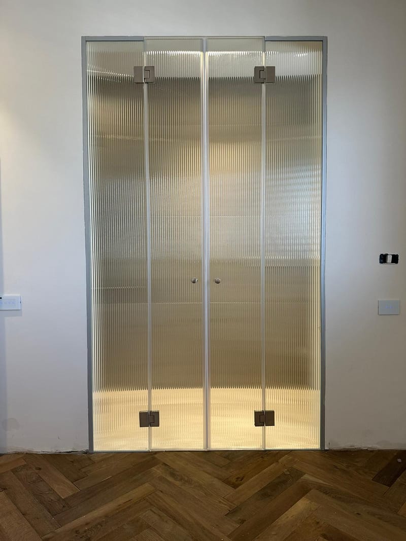 פרויקט בעיר רמת גן