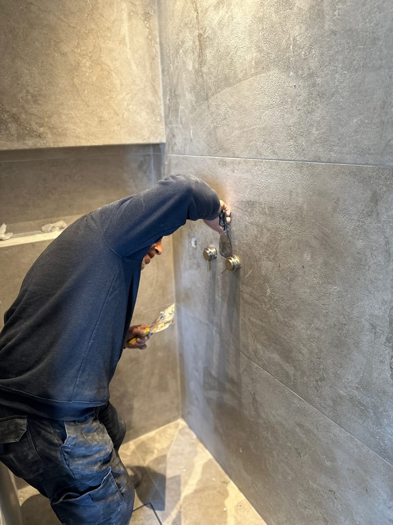 פרויקט בעיר רמת גן