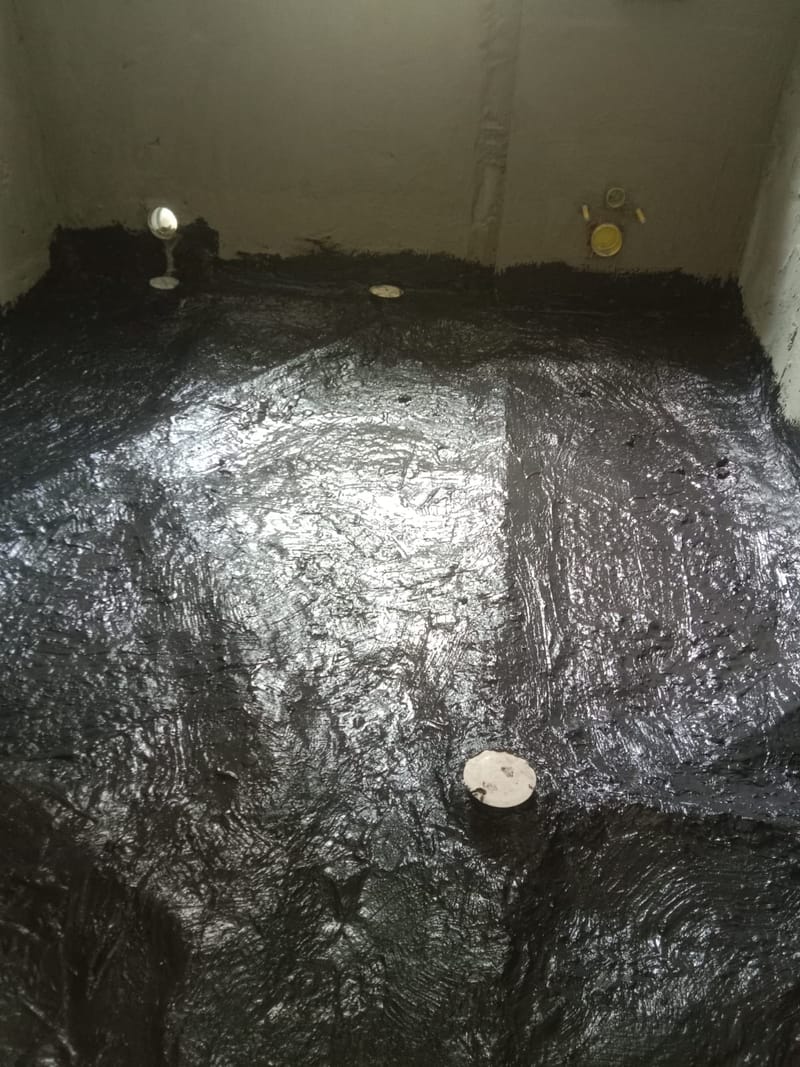 פרויקט בעיר רמת גן