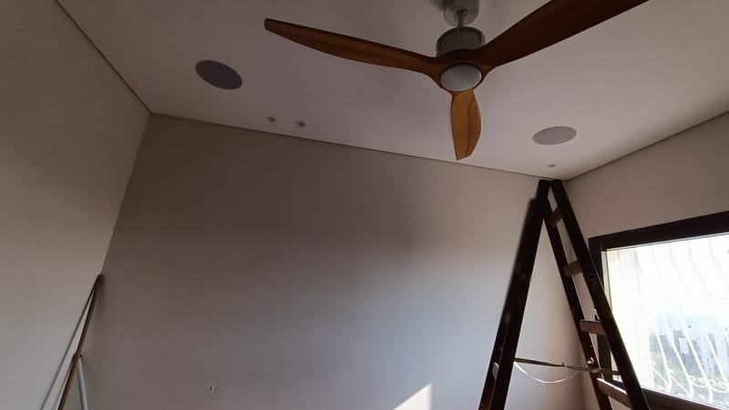 פרויקט בעיר רמת גן