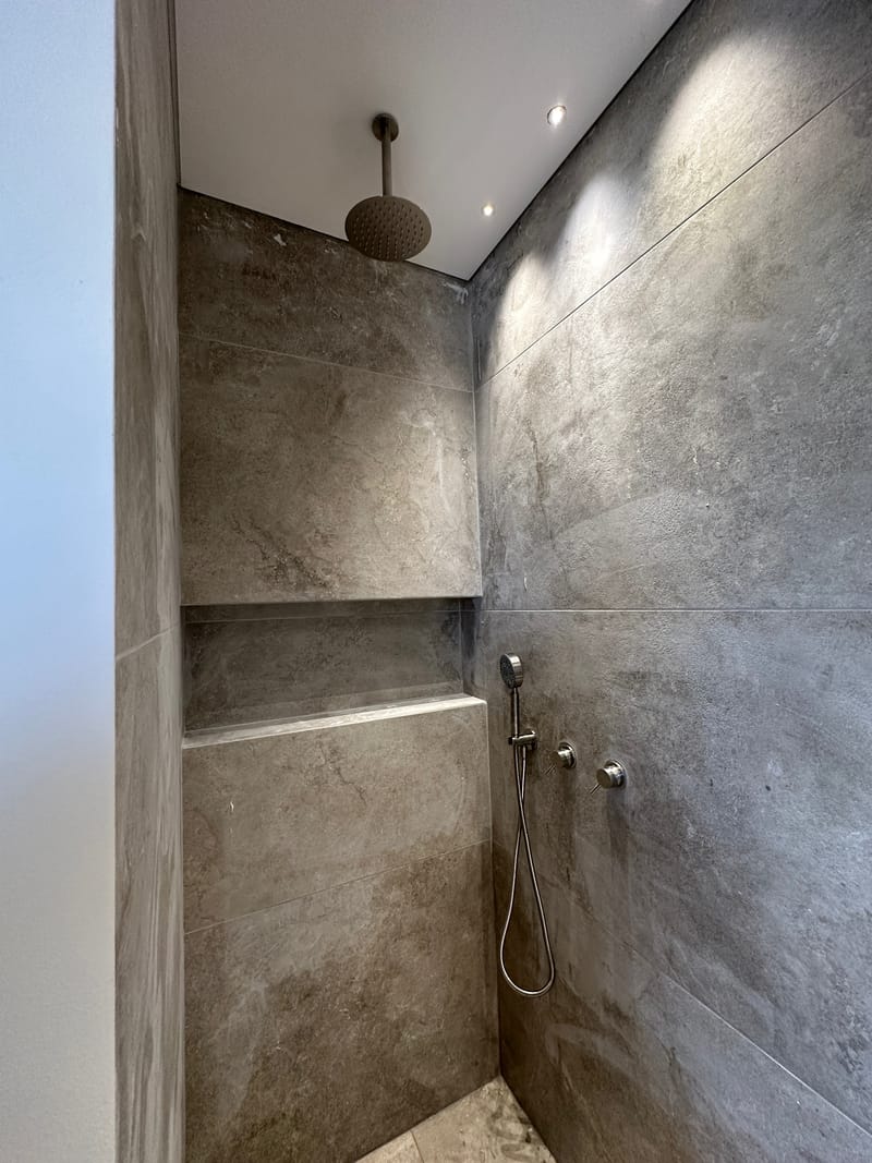 פרויקט בעיר רמת גן