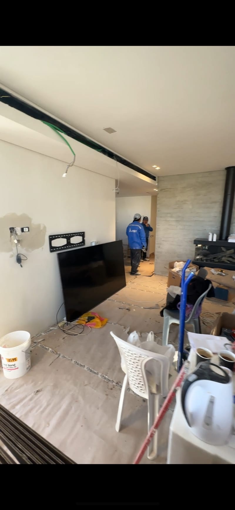 פרויקט בעיר רמת גן