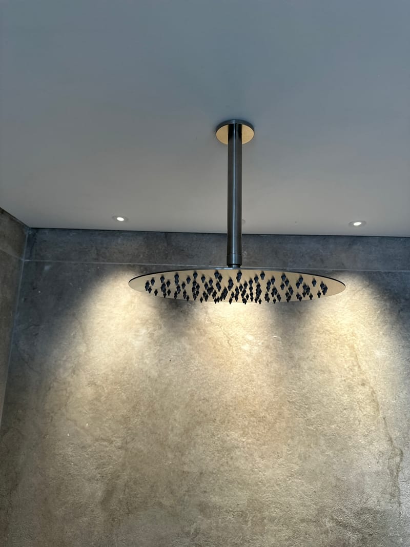 פרויקט בעיר רמת גן