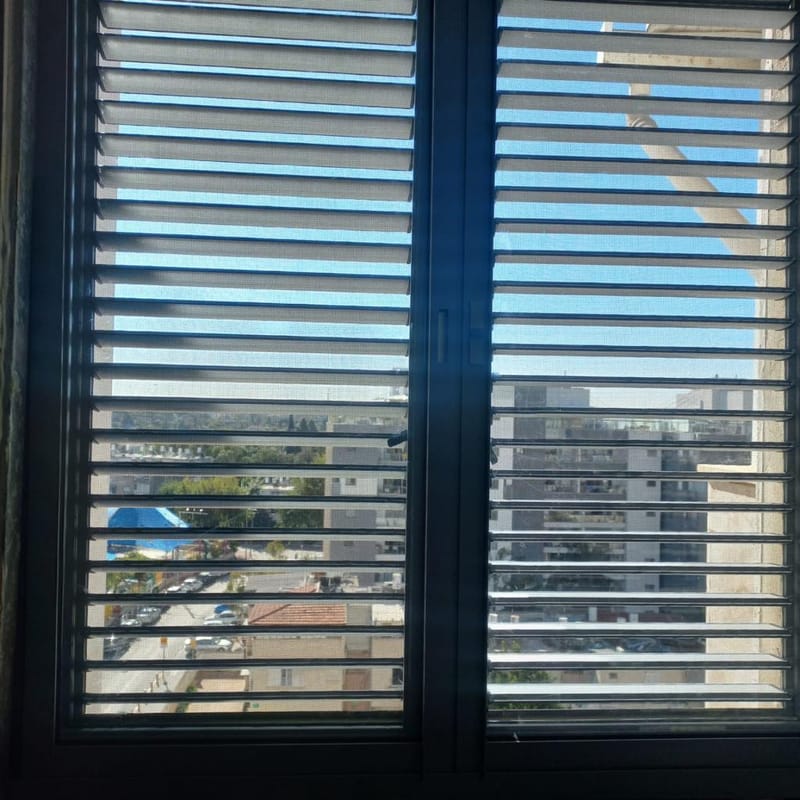 פרויקט בעיר רמת גן