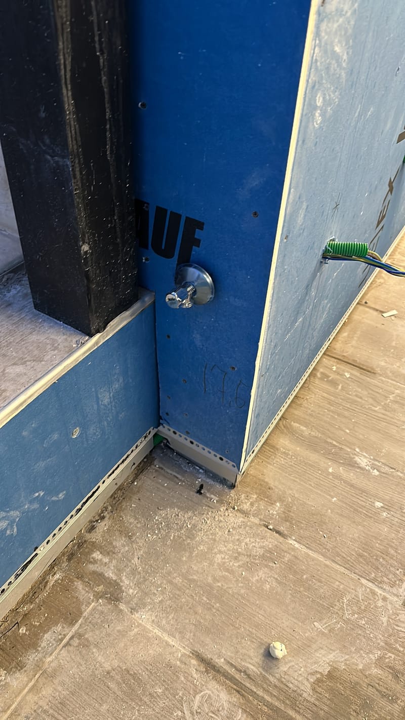 פרויקט בעיר רמת גן