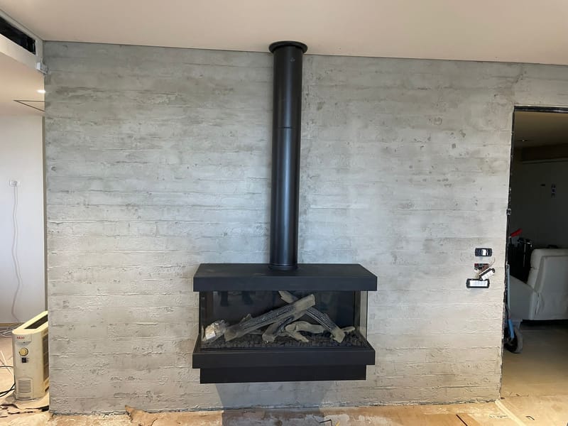 פרויקט בעיר רמת גן