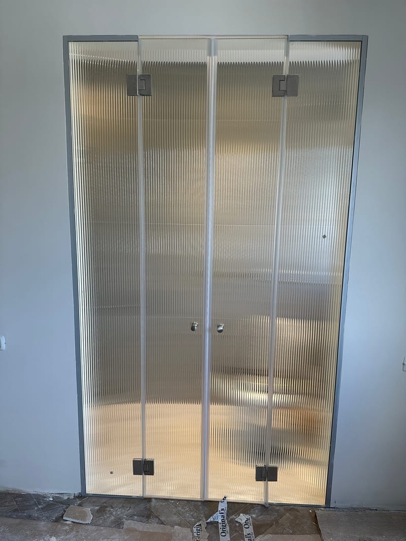 פרויקט בעיר רמת גן