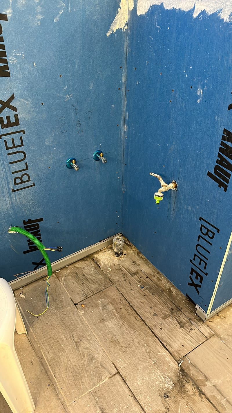 פרויקט בעיר רמת גן