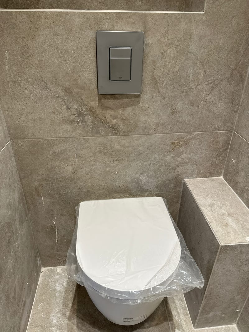 פרויקט בעיר רמת גן