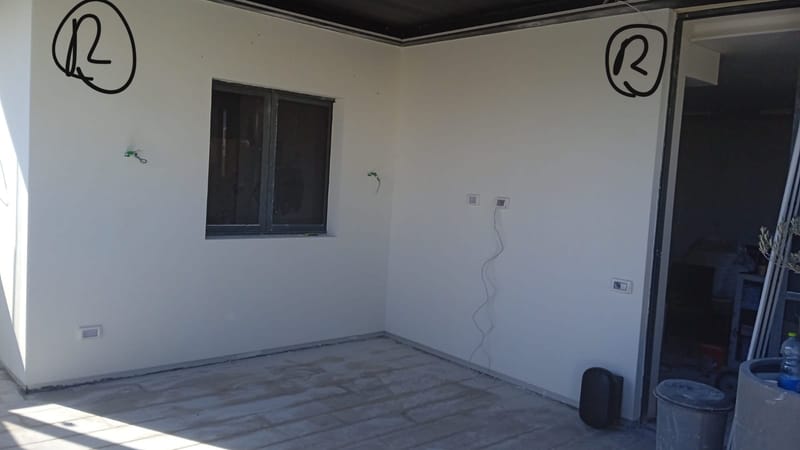 פרויקט בעיר רמת גן