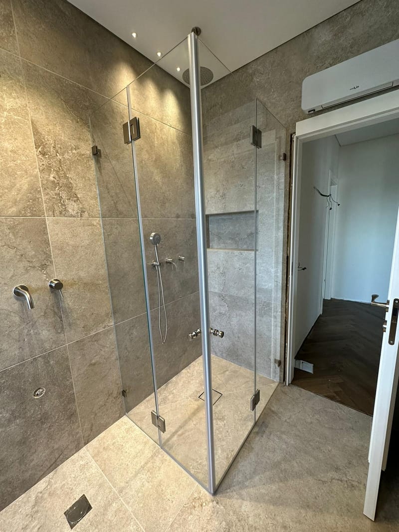 פרויקט בעיר רמת גן