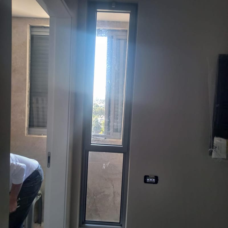 פרויקט בעיר רמת גן