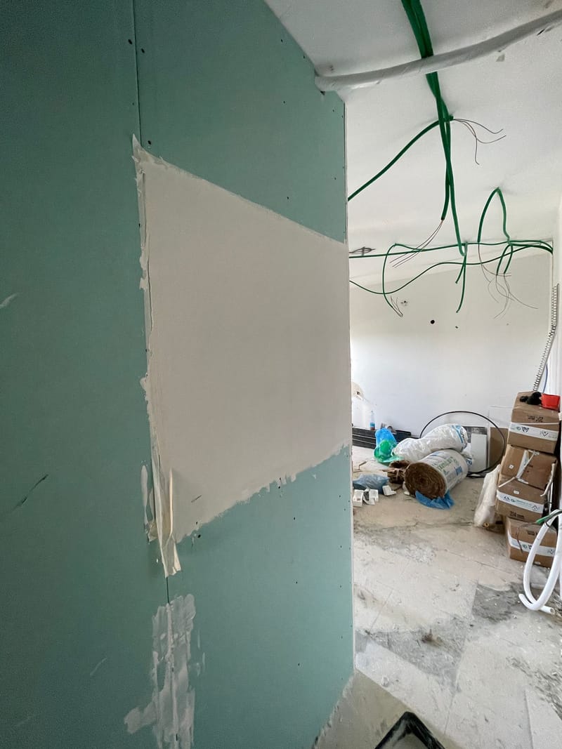 פרויקט בעיר רמת גן