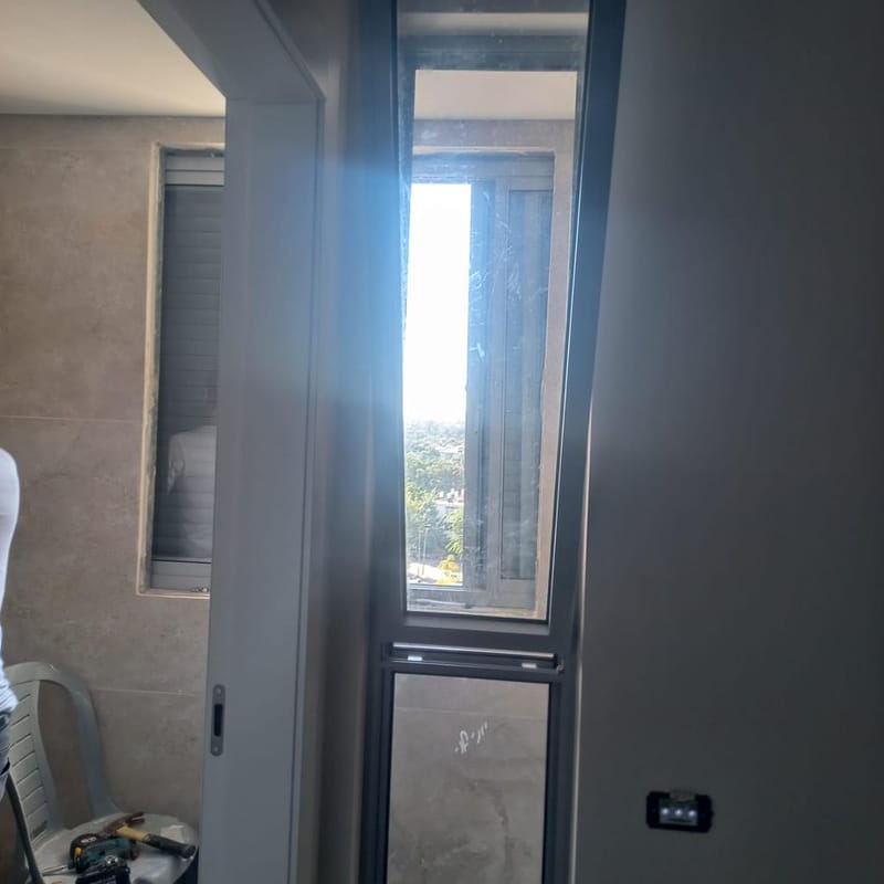 פרויקט בעיר רמת גן