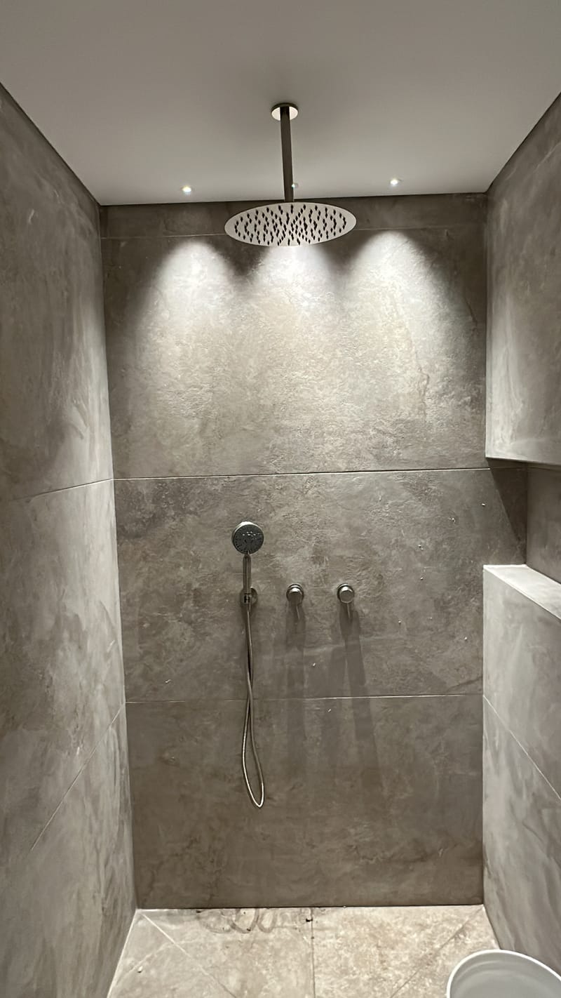 פרויקט בעיר רמת גן