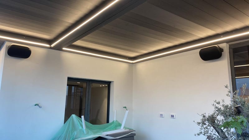 פרויקט בעיר רמת גן