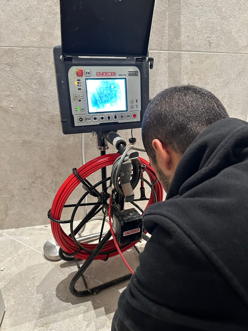 פרויקט בעיר רמת גן