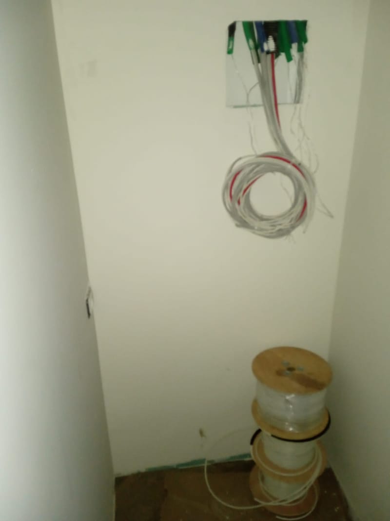 פרויקט בעיר רמת גן