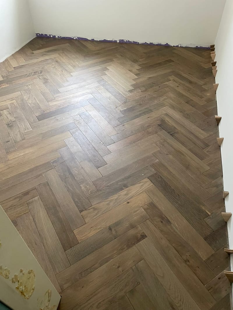 פרויקט בעיר רמת גן