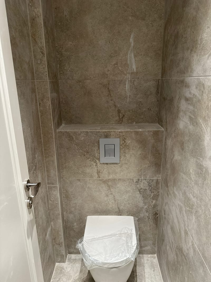 פרויקט בעיר רמת גן