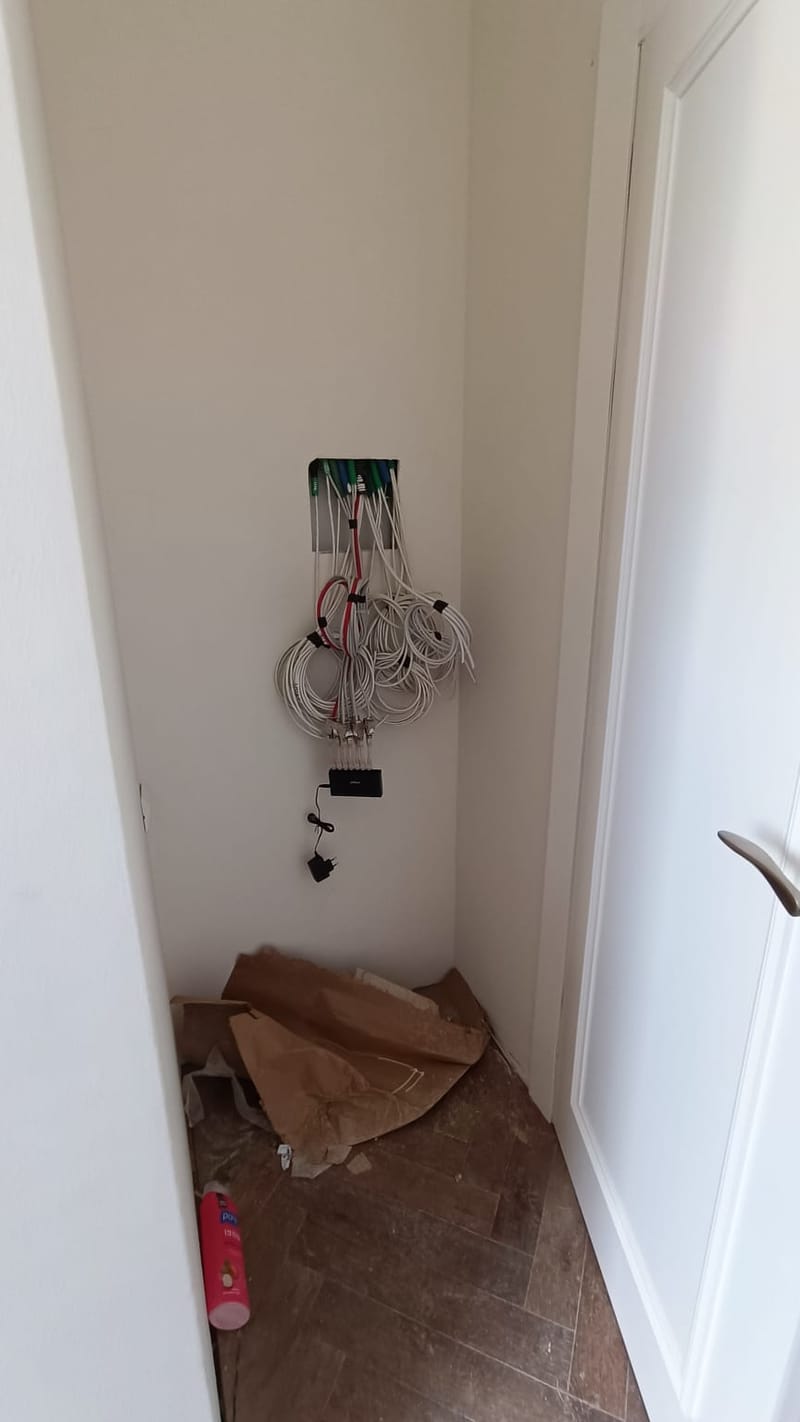 פרויקט בעיר רמת גן