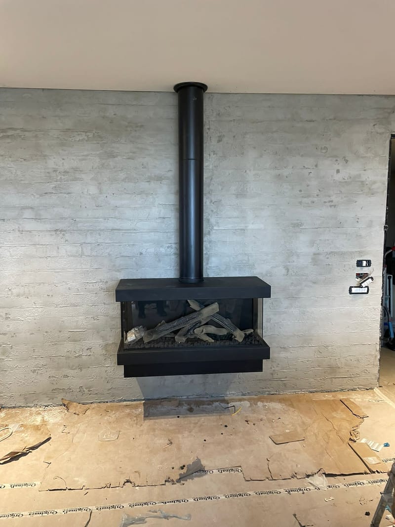 פרויקט בעיר רמת גן