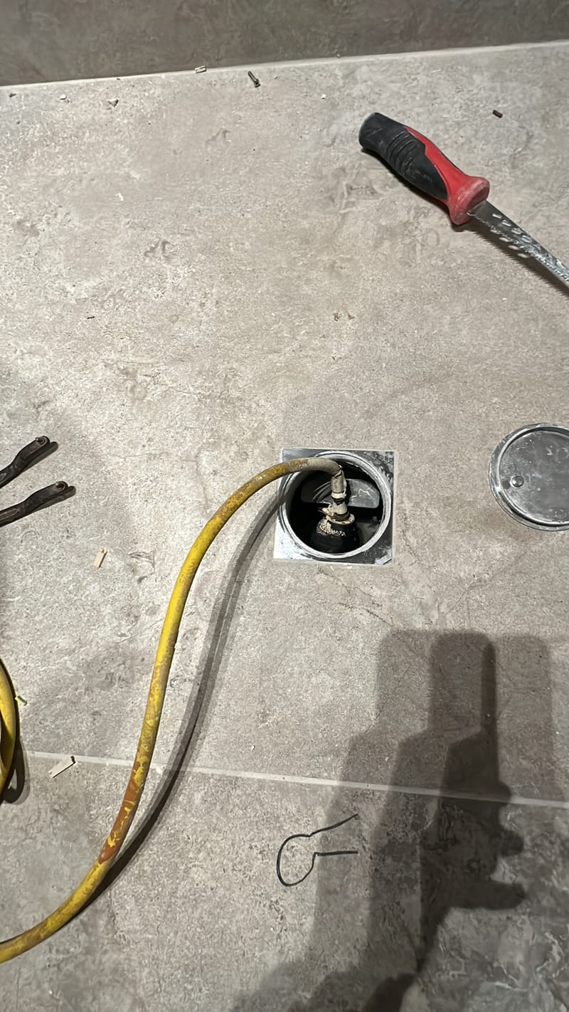 פרויקט בעיר רמת גן