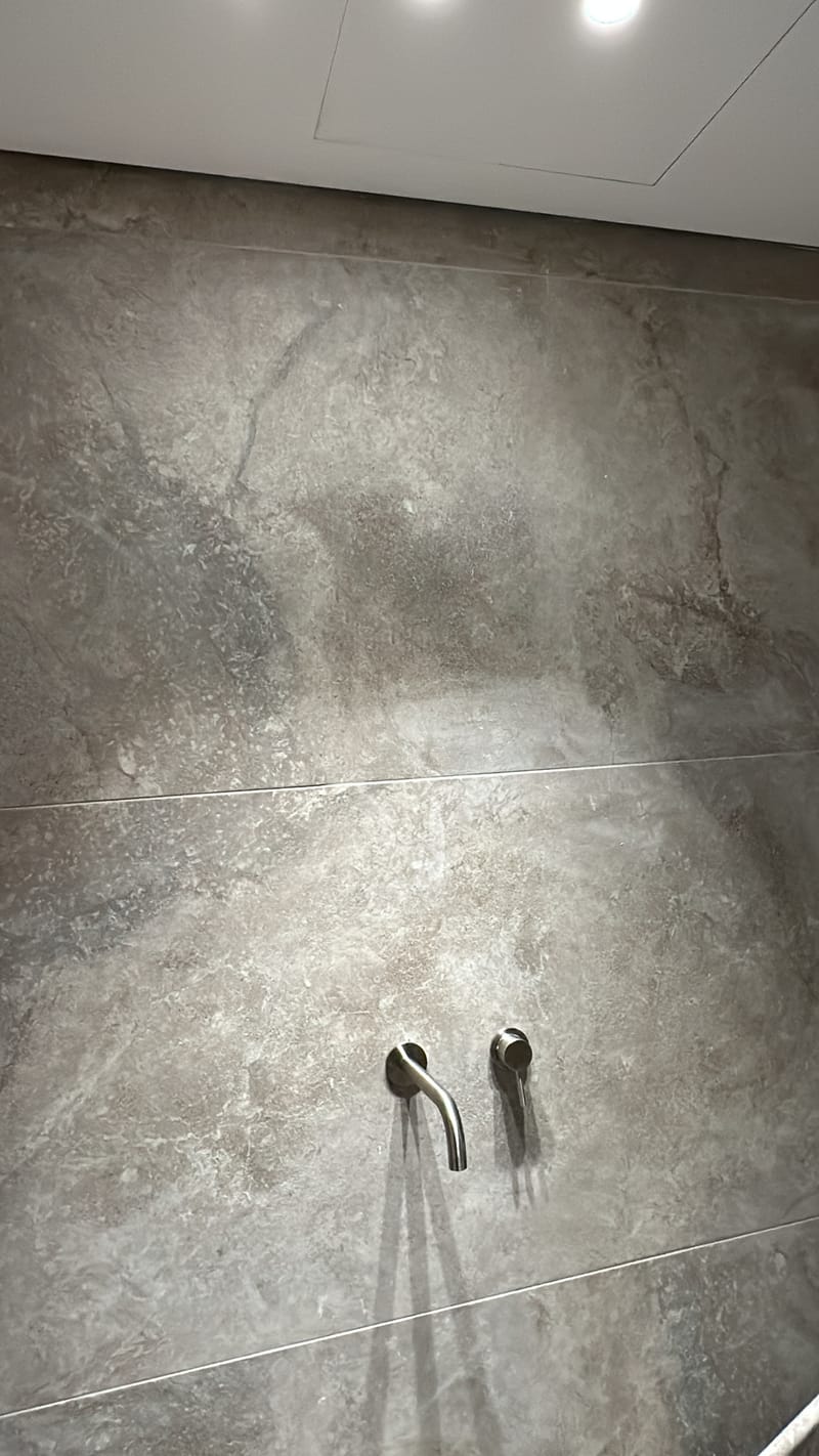 פרויקט בעיר רמת גן