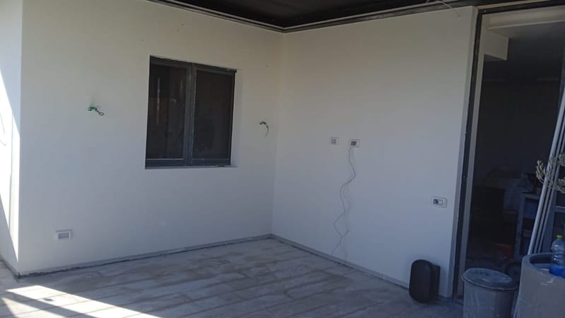 פרויקט בעיר רמת גן