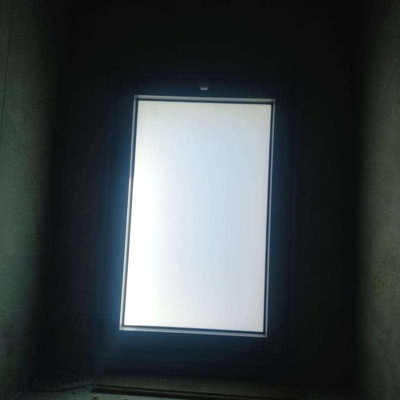 פרויקט בעיר רמת גן