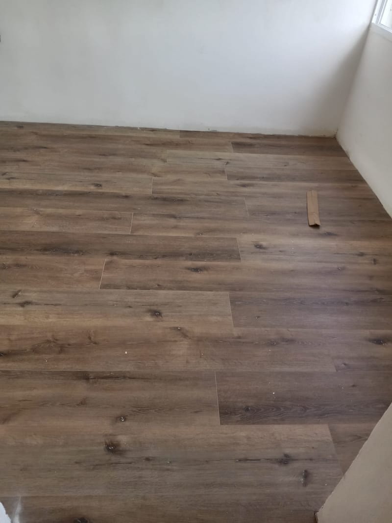 פרויקט בעיר באר יעקב