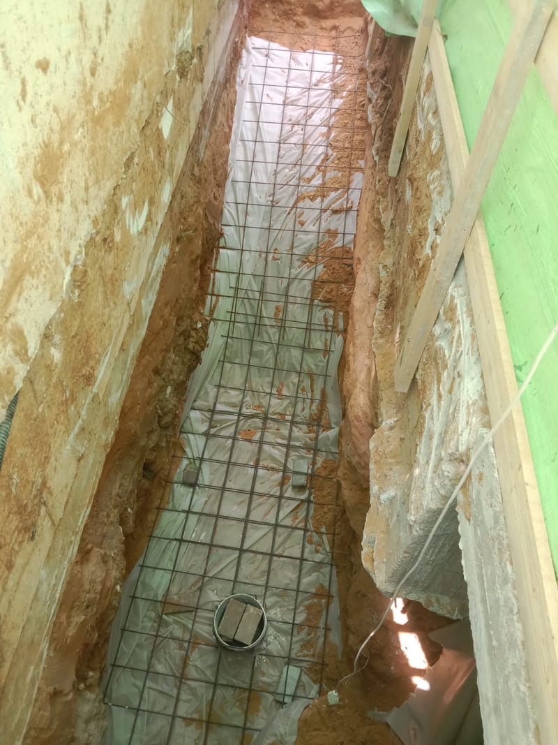 פרויקט בעיר באר יעקב